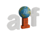 aiFWall Logo